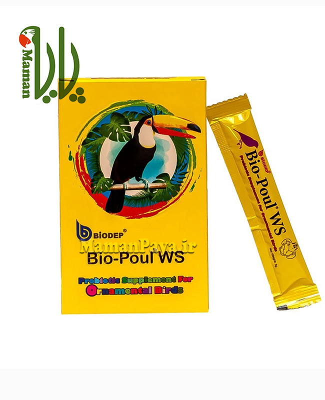 پروبیوتیک بیوپول (ساشه)